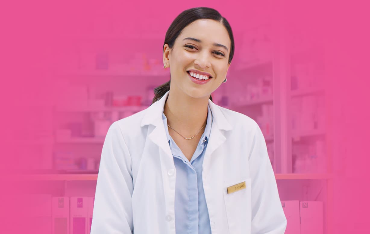 Gig Pharmacists - Choose your own hours