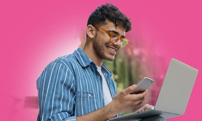We've made CPD so much easier & free!